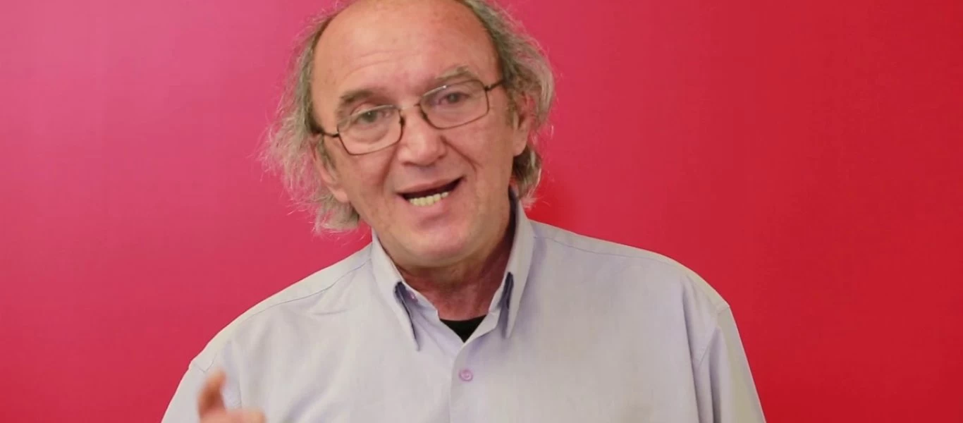 Π.Λάμπρου (ΣΥΡΙΖΑ) προς Καρανίκα: «Είμαι λίγο μακρυά αλλά η δυσοσμία της χυδαιολογίας έφτασε μέχρι εδώ»